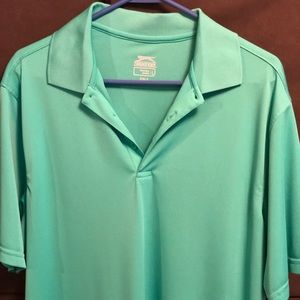 Men’s Slazenger Golf Polo